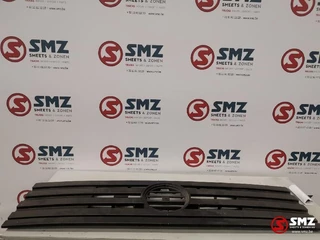 Mercedes-Benz N/A - Voorste grille Mercedes SK/MK 5 ribben bild 1