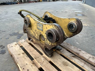 Caterpillar N/A 2017 - Caterpillar 311D / 312D / 312E / 313F / 314D / 314 image 7