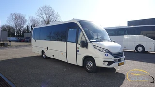 Iveco Rosero First Busworld Edition 31 Seats EURO 6 2026 afbeelding 3 miniatuur