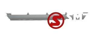 Iveco Stralis - Onder spoiler Iveco imagem 1