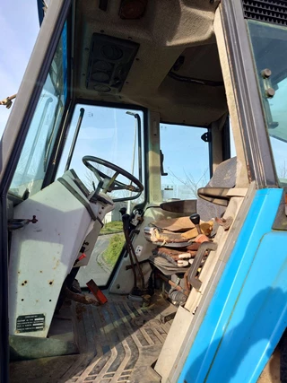 Landini 8880 DT 1999 - N/A bild 5