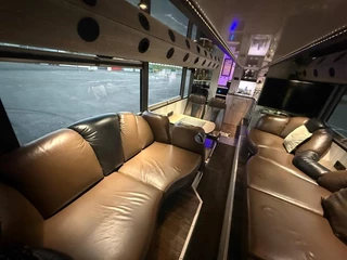 Setra N/A 2006 - S 431 DT LUX. Tour/Artist/Nightliner obrazek 13