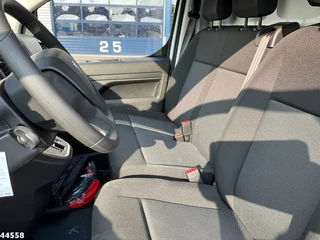 Peugeot e-Expert 2024 - 100% elektrisch kippende zijlader afbeelding 17