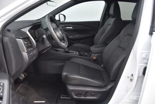 Nissan QASHQAI 2025 - 1.3 MHEV Xtronic N-Connecta | Cold Pack image 33
