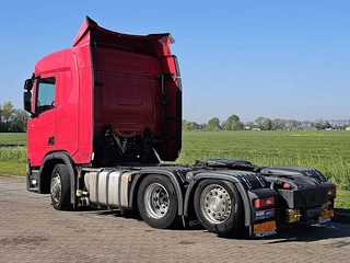 Scania R 2021 - R450 image 6