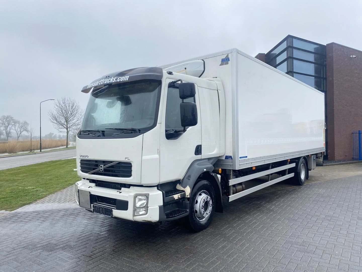 Volvo FL260 2010 Bild 1