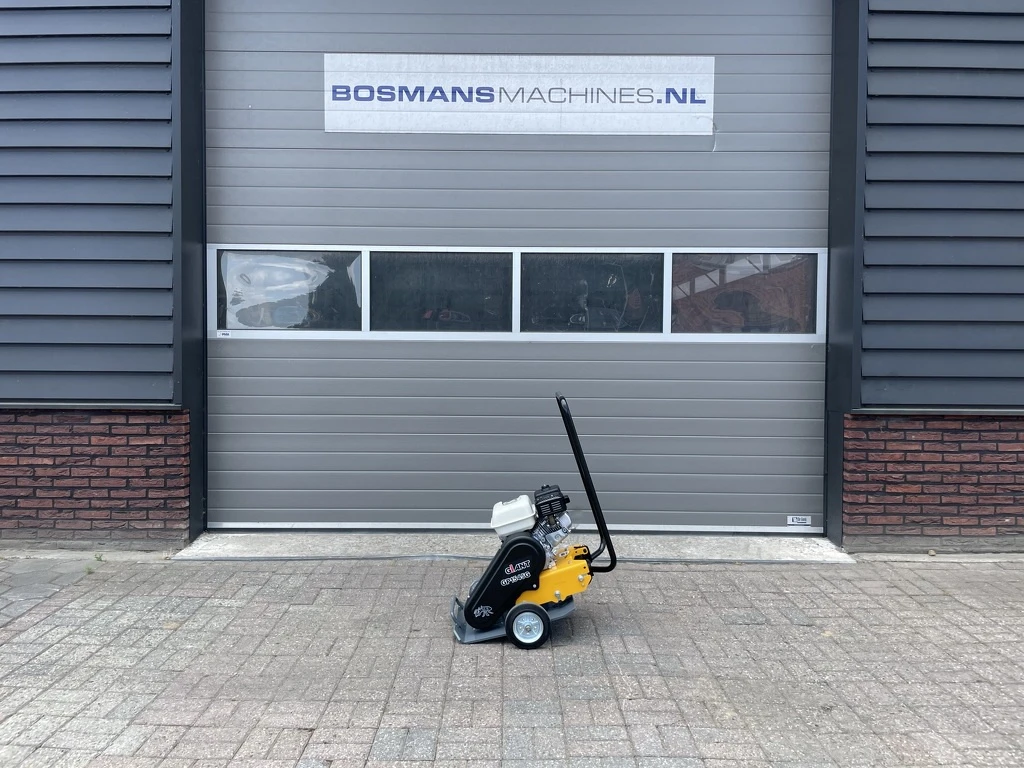 Giant GP1545G trilplaat NIEUW ACTIE prijs 2024 afbeelding 1