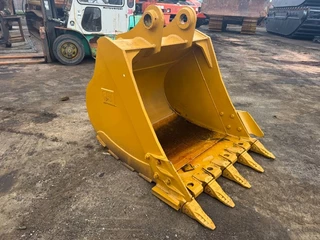 Cat N/A 2025 - 320 bucket zdjecie 1