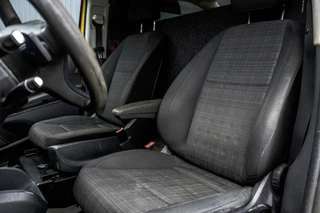 Mercedes-Benz Vito 2016 - L1H1 4x4 | 160PK | Automaat | Airco | Trekhaak | Cruise bild 12