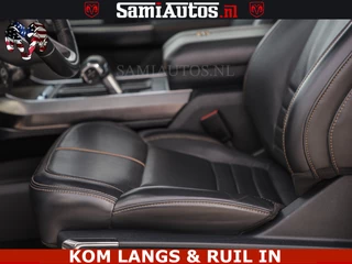 Ford F-150 2021 - PLATINUM | MASSAGE | PANO | GROOTSCHERM | COMFORT STOELEN | ADAPTIVE CRUISE | DC | obrazek 22