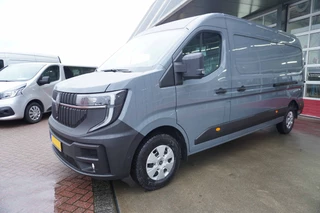 Renault Master 2024 - T35 2.0 dCi 170PK L3H2 Extra Schuifdeur L/R image 10