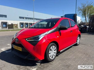 Toyota Aygo 2019 - N/A for sale