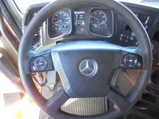 Mercedes-Benz Actros 2013 - 1842 LS NL TRUCK image 14