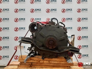 Zettelmeyer N/A - Occ Versnellingsbak Zettelmeyer 4PW45 H1 immagine 4