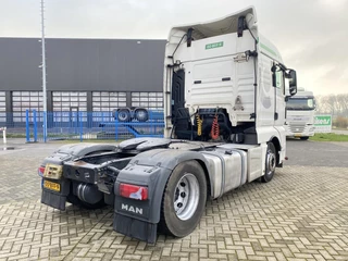 MAN TGX 2014 - N/A zdjecie 4
