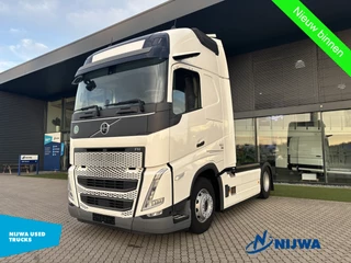 Volvo FH 2024 - 460 TC 4x2 CMS + Low Mileage te koop
