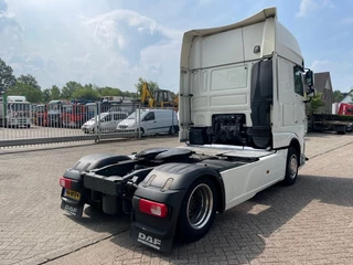 DAF N/A 2015 - XF 460 SSC EURO 6 / FULL AIR bild 6
