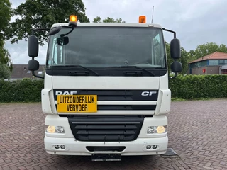 DAF 85.410 2012 - FT !!221.195 KM!! bild 2