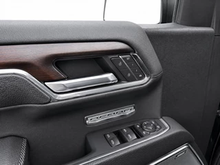 GMC Sierra 2024 - 1500 Sierra Denali 1500 6.2L V8 |INCL. LPG| |BPM VRIJ! | 360 camera | adaptieve cruise control | Stoelkoeling&verwarming| op voorraad!! zdjecie 33
