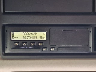 Scania S 2024 - S500 NGS Highline 4x2 - New dashboard - Full spec - Retarder - Full air - Leather imagem 14