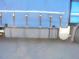 Volvo FH 2012 - 420 6X2 NL TRUCK изображение 15