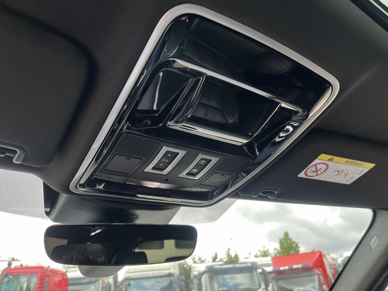 Land Rover Range Rover Sport 2017 image 23