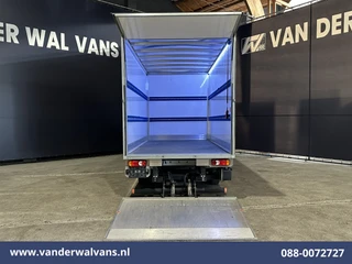 Renault Master 2024 - 2.3 dCi 146pk Bakwagen 222cm Hoog Laadklep Euro6 Airco | Camera | Navigatie | LED | Cruisecontrol afbeelding 2 miniatuur