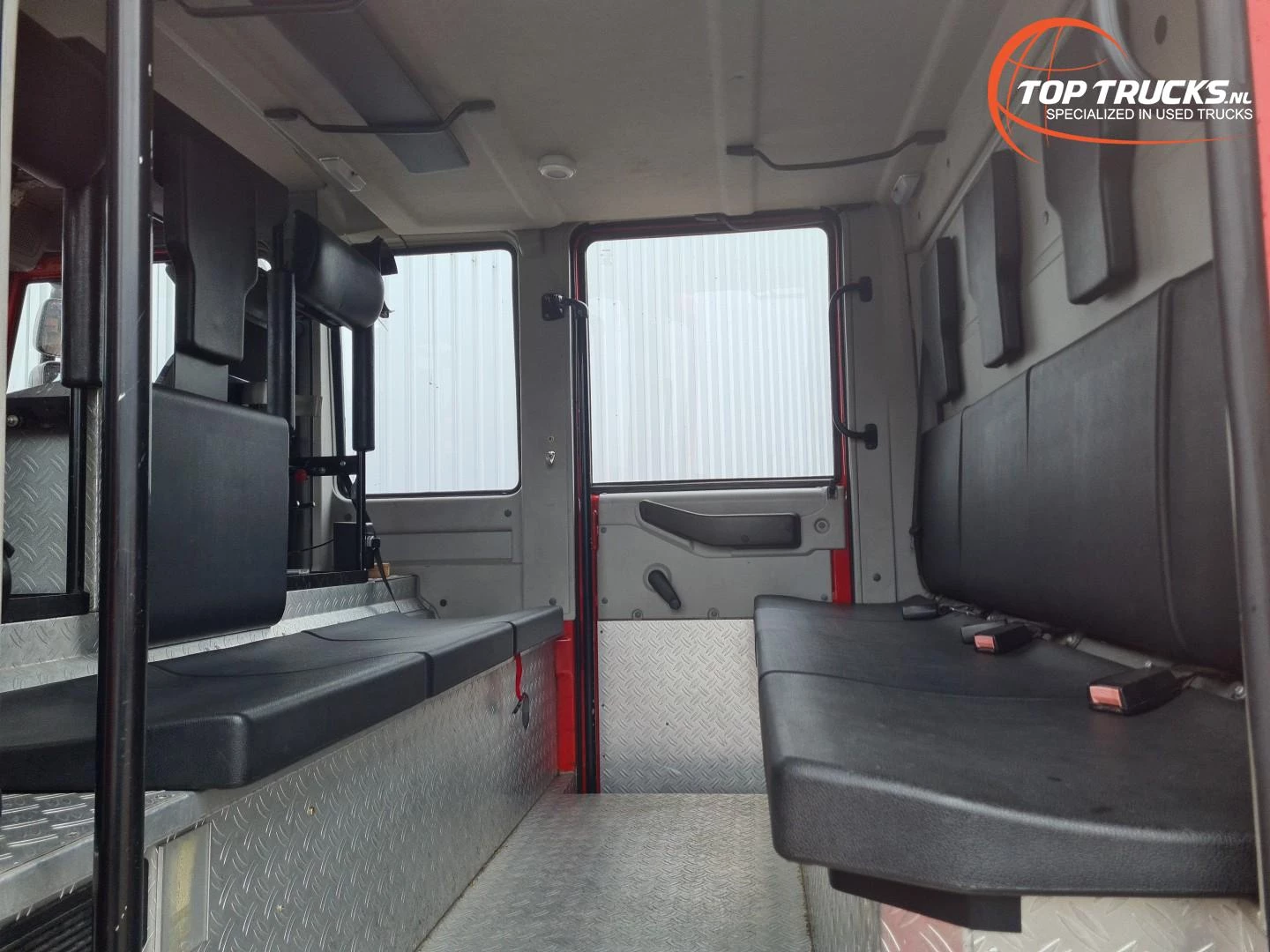 Iveco 135 E22 1994 obrázek 14