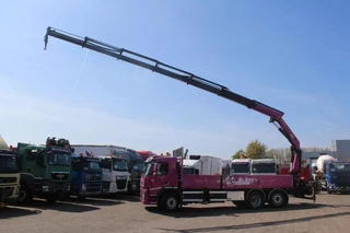 Volvo FM 2010 - N/A immagine 2