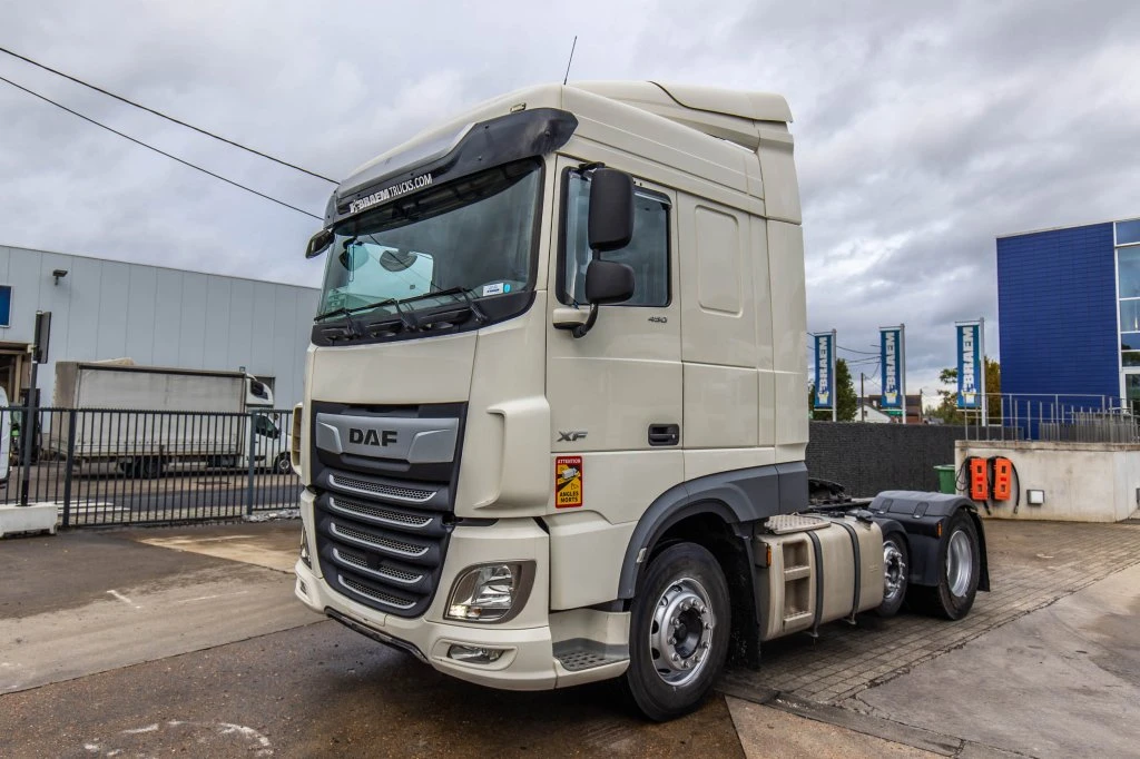 DAF XF 2020 - 450-6x2 image 1