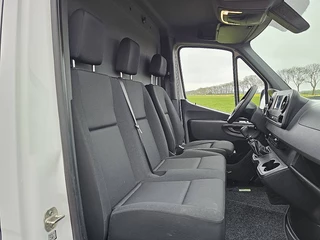 Mercedes-Benz Sprinter 2021 - 211 image 7
