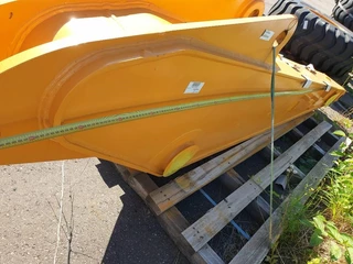 Hyundai N/A - Excavator Stick R160 Robex 160 bild 6
