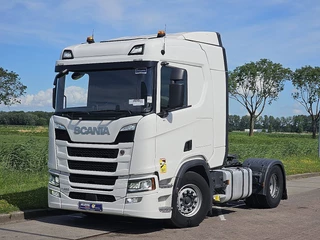Scania R 2021 - R450 image 2