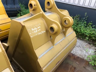 Caterpillar 325B/C/D 47 inch Digging Bucket 2021 - N/A afbeelding 3