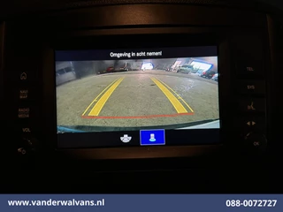 Mercedes-Benz Vito 2021 - 114 CDI 136pk L2H1 Euro6 Airco | Camera | Cruisecontrol | Apple Carplay imagen 2