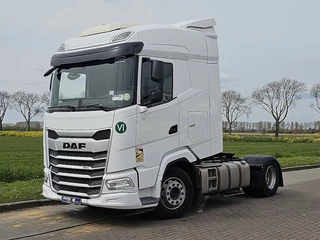 DAF N/A 2022 - XG 480 изображение 2