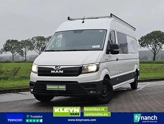 MAN TGE 2022 - 3.180 te koop