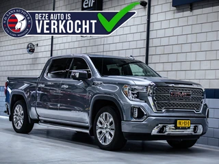 GMC Sierra 2021 - Denali afbeelding 1 miniatuur