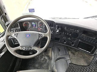 Scania P 2010 - P400 image 8