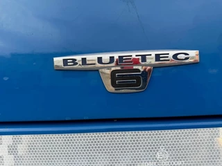 Mercedes-Benz Actros 2015 - 2643 6X2 BLEUTEC 6 / KIPPER PTO bild 3