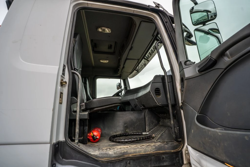 Mercedes-Benz Actros 2007 - 2636 K - PK 16502 obrázek 15