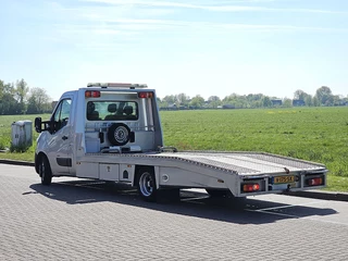 Opel Movano 2018 - 2.3 imagen 6