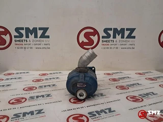 Diversen 1995 - Occ hydraulische pomp PZB imagem 3 miniatura