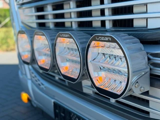 Volvo FH 2021 - FH-500 afbeelding 3 miniatuur