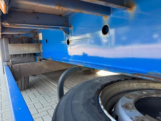 Krone Coil, Hebe- Lift Dach/Roof, Alu Bords, Ice-Protect Roof-Airbag 2014 - N/A bild 12