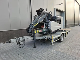 N/A N/A 2023 - Woodzilla BBT 400 obrazek 6