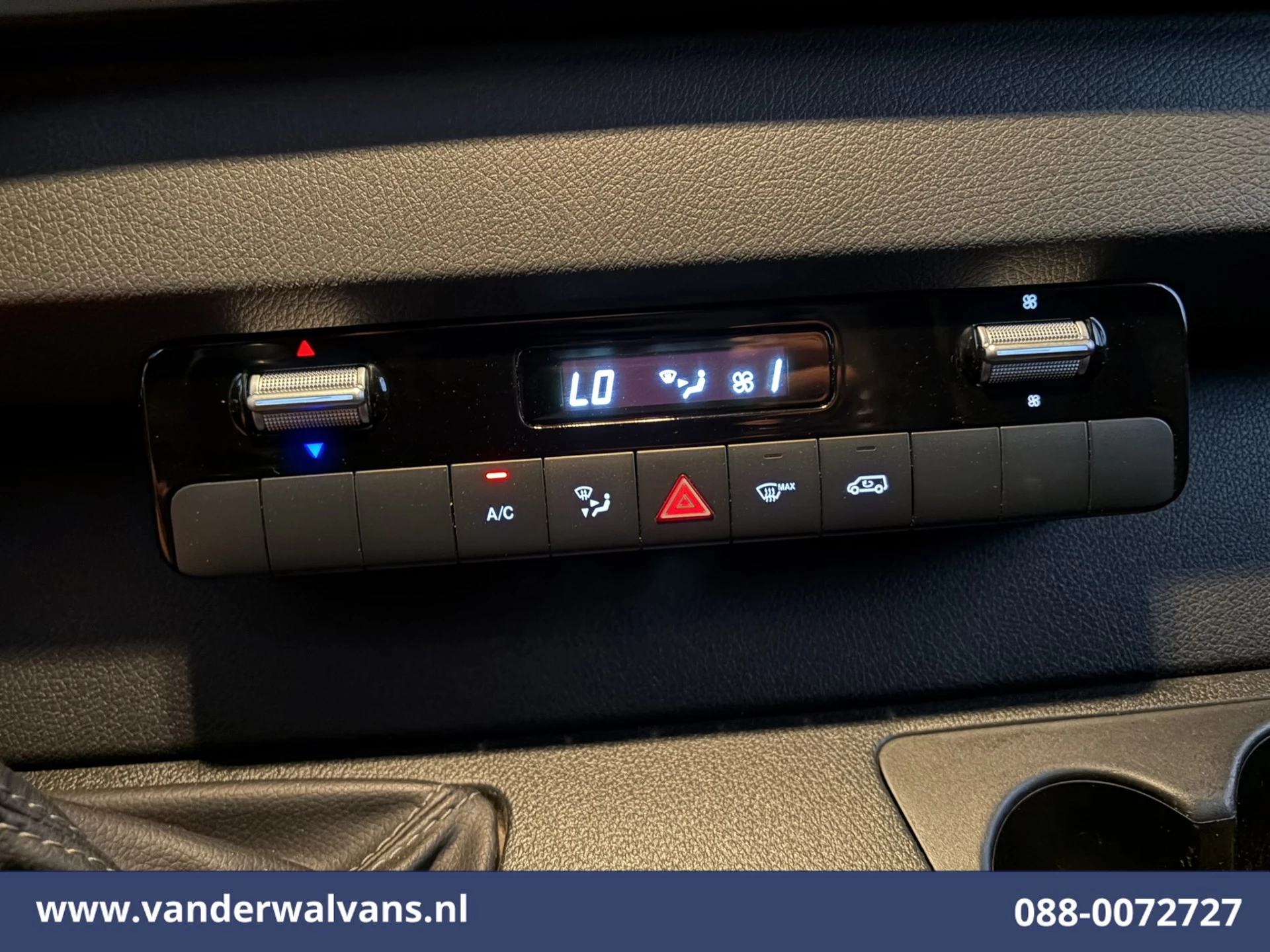 Mercedes-Benz Sprinter 2019 - 314 CDI 143pk L2H2 Euro6 Airco | Navigatie | Trekhaak | Camera | Apple Carplay imagen 18