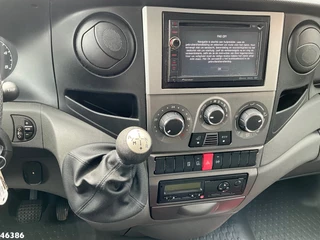 Iveco Daily 2012 - 70C17 DHollandia laadklep Just 6.870 km! image 15