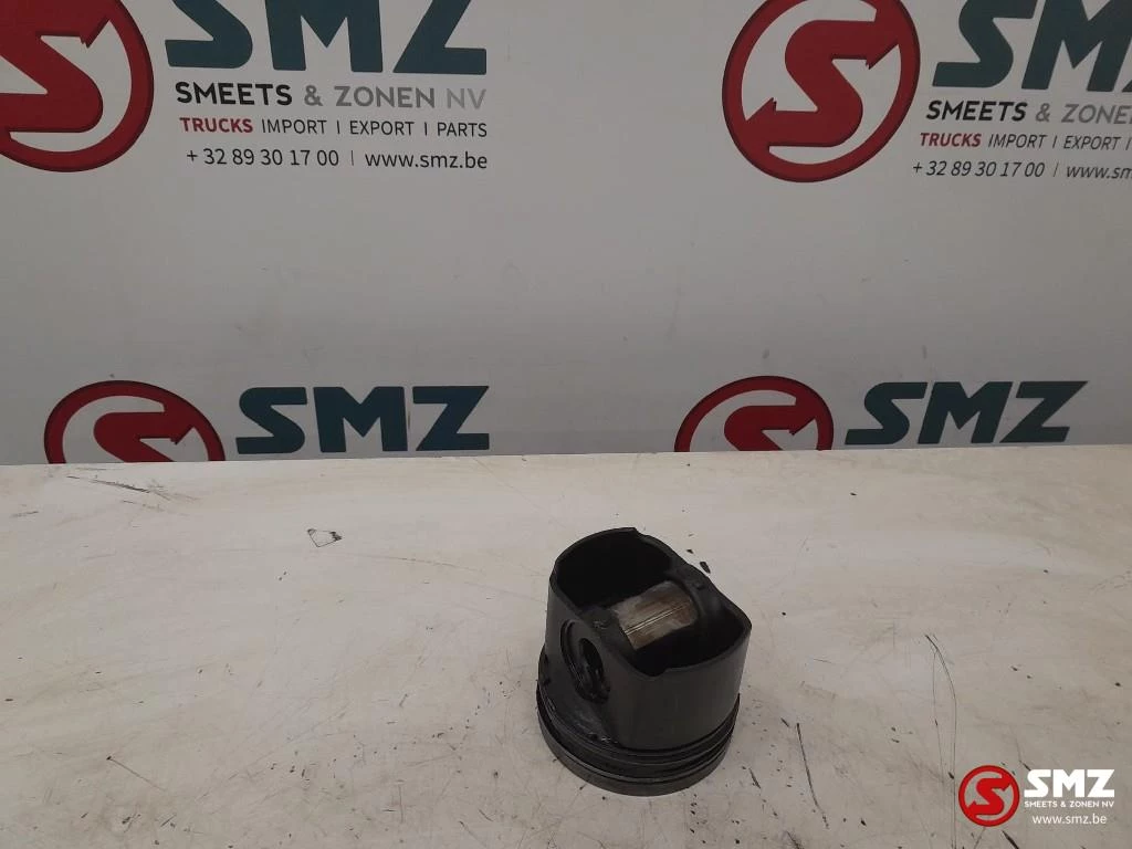 MAN - Occ zuiger MAN zdjęcie 1
