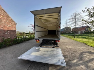 Mercedes-Benz Atego 2022 - N/A image 12
